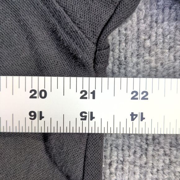 Port Authority Men's Spectra Logic Polo Shirt Black Large Poly Blend - Picture 14 of 14